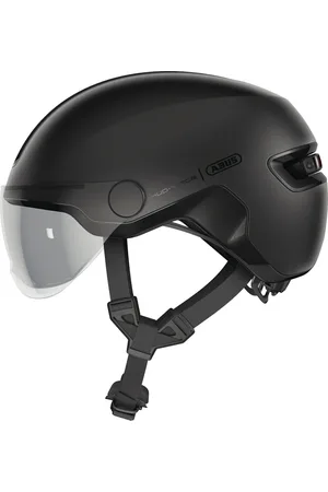 Abus Hud-y ace velvet black
