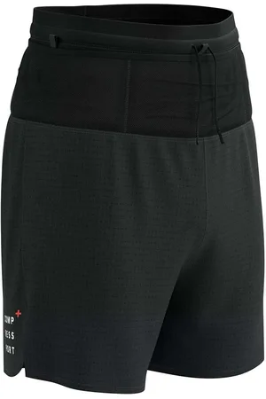 Compressport Trail Racing Overshort Homme