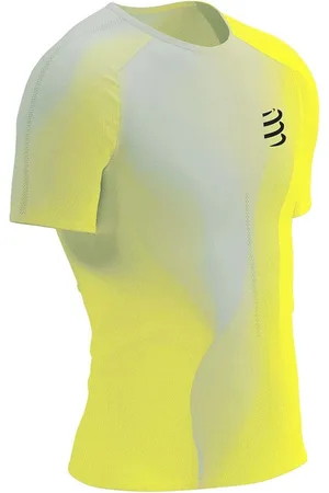 Compressport Performance Short Sleeve Tshirt Homme