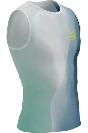 Compressport Performance Tank Homme