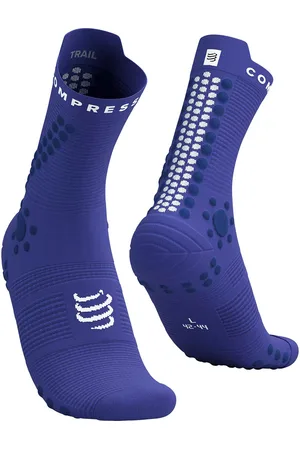 Compressport Pro Racing Socks V4.0 Trail