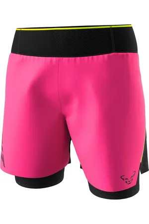 Dynafit DNA Ultra 2in1 Short Femme