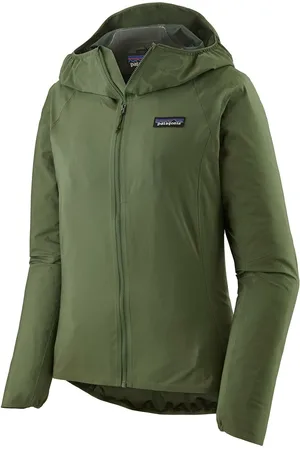 Patagonia Dirt Roamer Jacket Femme