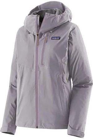 Patagonia Granite Crest Rain Jacket Femme