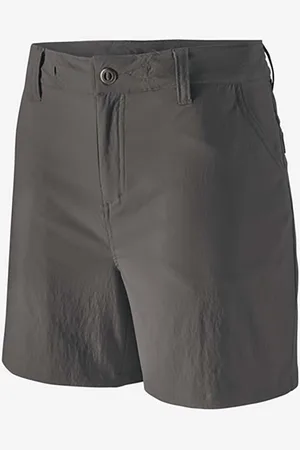 Patagonia Quandary Short Femme