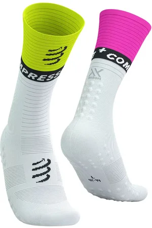 Compressport Mid Compression Socks V2.0