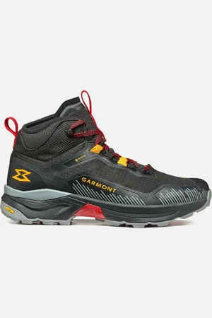 Garmont 9.81 Engage Mid Gore-Tex Homme