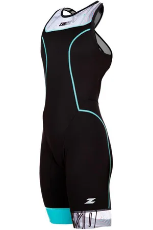 Zerod Start TriSuit Femme