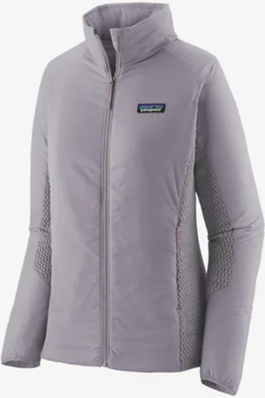 Patagonia Nano-Air Light Hybrid Jacket Femme