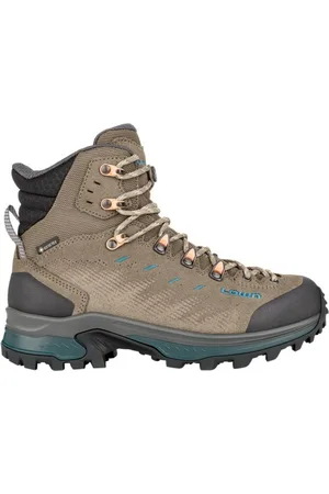 Lowa Randir Gore-Tex Mid Femme