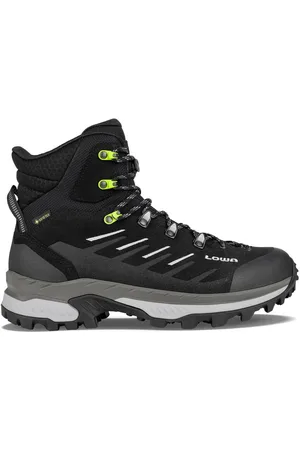 Lowa Randir Gore-Tex Mid Homme