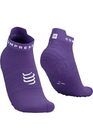 Compressport Pro Racing Socks V4.0 Run Low