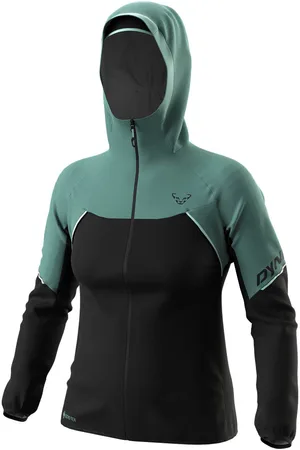 Dynafit Alpine Gore-Tex Jacket Femme