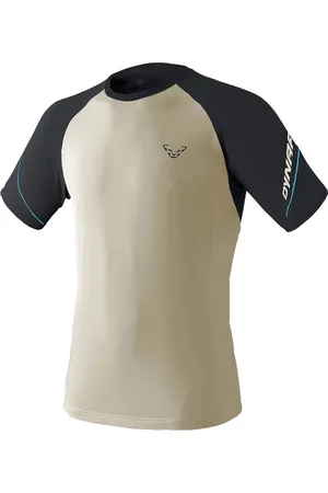 Dynafit Alpine Pro Short Sleeve Shirt Homme