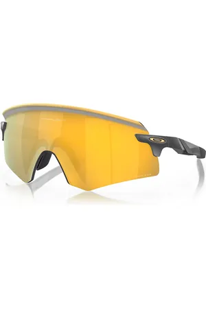 Oakley ENCODER Carbon Prizm 24K