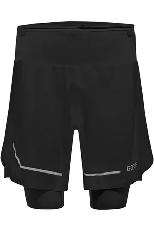 Gore Wear Ultimate 2in1 Short Homme