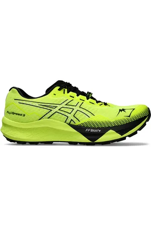 Asics Fuji Speed 3 Homme