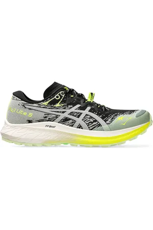 Asics Fuji Lite 5 Femme