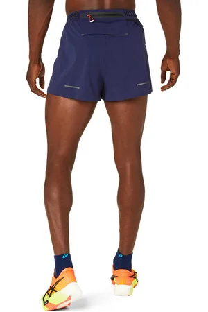 Asics Metarun Split Short Homme