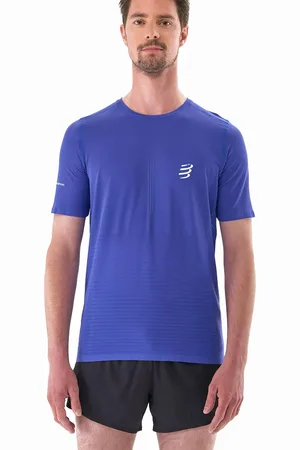 Compressport Pro Racing Short Sleeve Tshirt Homme