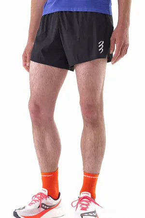 Compressport Racing Split Short Homme