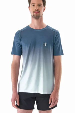 Compressport Performance Short Sleeve Tshirt Homme