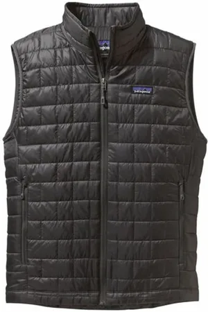 Patagonia Nano Puff Vest Homme