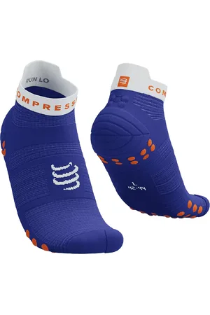 Compressport Pro Racing Socks V4.0 Run Low