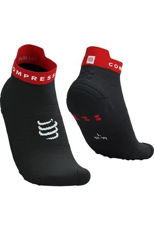 Compressport Pro Racing Socks V4.0 Run Low