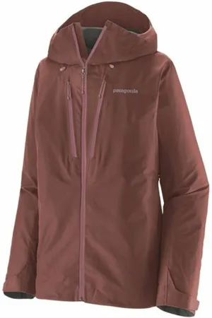 Patagonia Triolet Jacket Femme