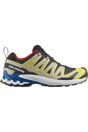 Salomon Xa Pro 3D V9 Gore-Tex Homme