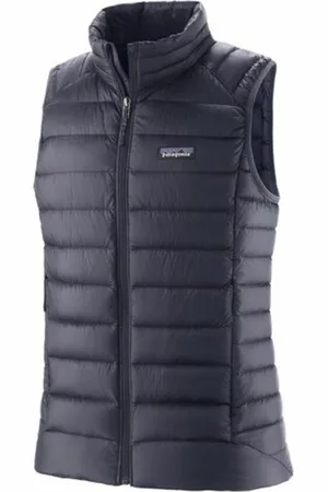 Patagonia Down Sweater Vest Femme