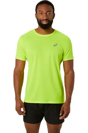 Asics Core Short Sleeve Top Homme