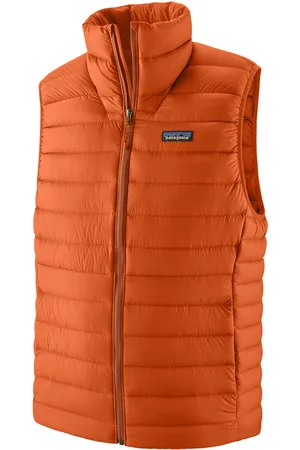 Patagonia Down Sweater Vest Homme