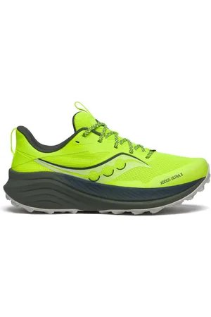 Saucony Xodus Ultra 3 Homme