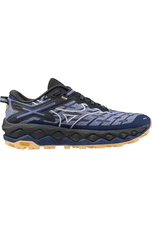 Mizuno Wave Mujin 10 Femme