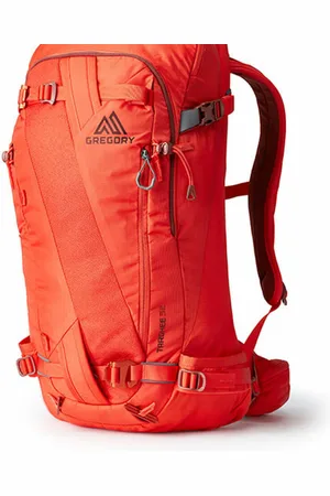 Gregory Targhee 32