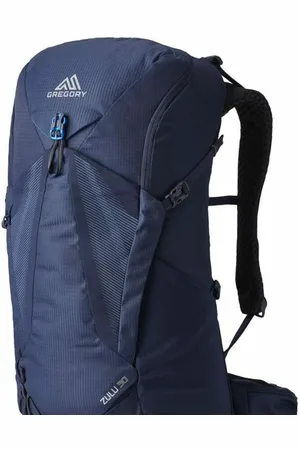 Gregory Zulu 30 Homme