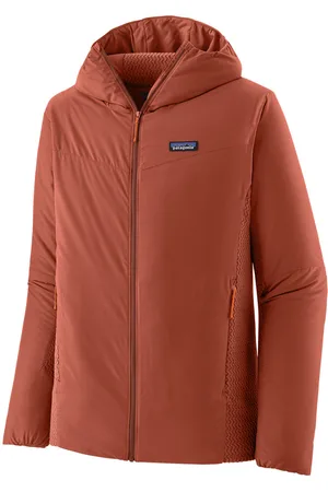 Patagonia Nano-Air Light Hybrid Hoodie Homme