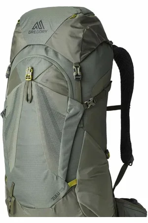 Gregory Zulu 35 Homme