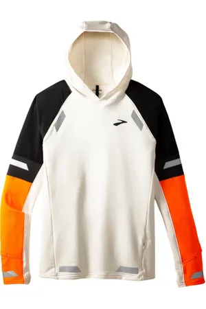 Brooks Running Run Visible Thermal Hoodie 2.0 Femme