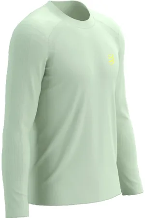 Compressport Performance Long Sleeve Tshirt Homme