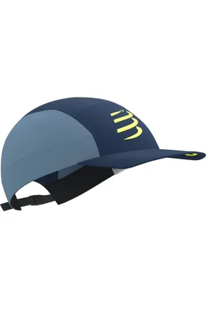Compressport 5 Panel Light Cap