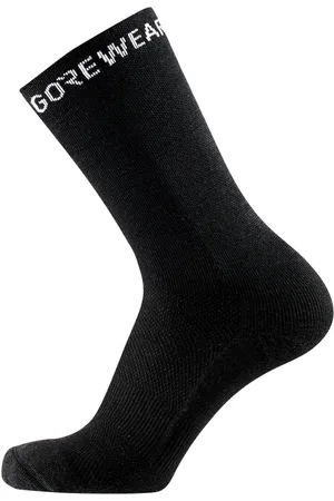 Gore Wear Essential Thermo Socks black
