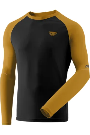 Dynafit Alpine Pro M L/S Tee Homme