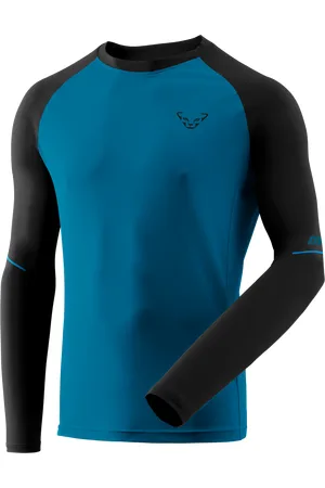 Dynafit Alpine Pro Long Sleeve Shirt Homme