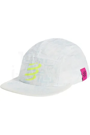 Compressport 5 Panel Light Cap