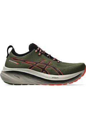 Asics Gel-Nimbus 26 Nature Bathing Homme