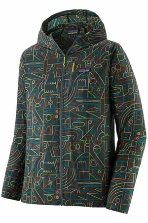 Patagonia Houdini Jacket Homme