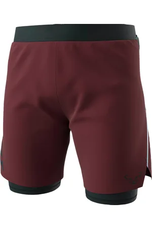 Dynafit Alpine Pro 2/1 Shorts M Homme